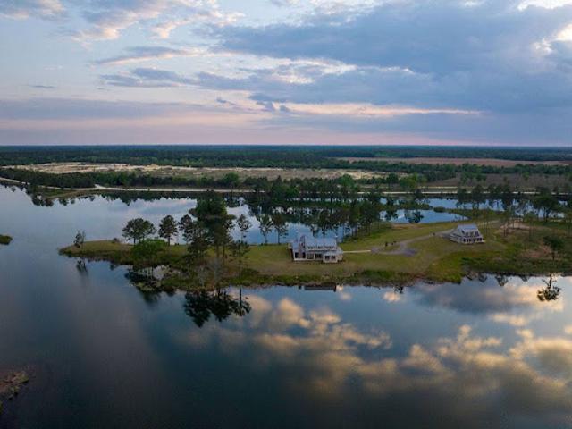 Farm for sale in Arlington, Georgia
