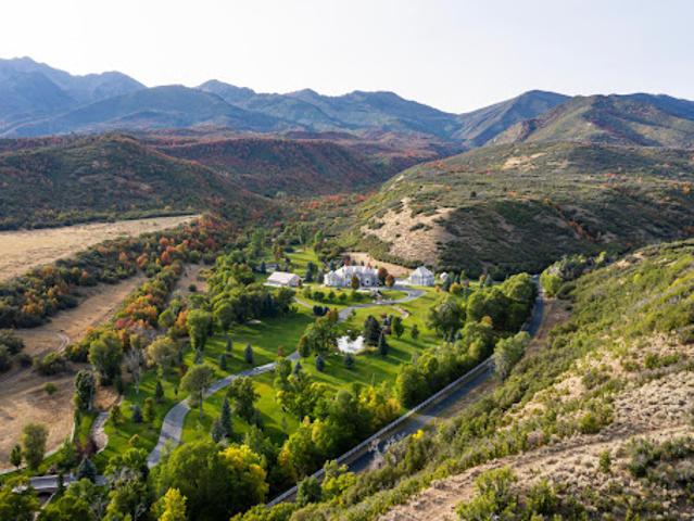 Farm for sale in Springville, Utah