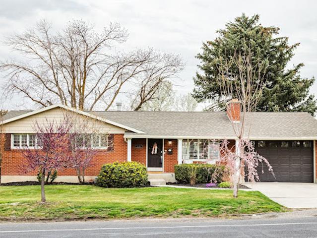 Farm for sale in Salt Lake City, Utah