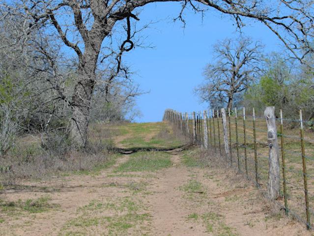Farm for sale in Texas