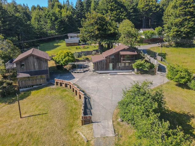 Farm for sale in Fort Bragg, California
