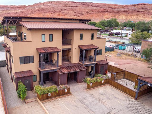 Farm for sale in Moab, Utah