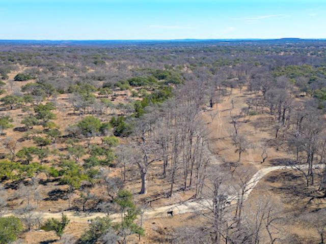 Farm for sale in Blanco, Texas