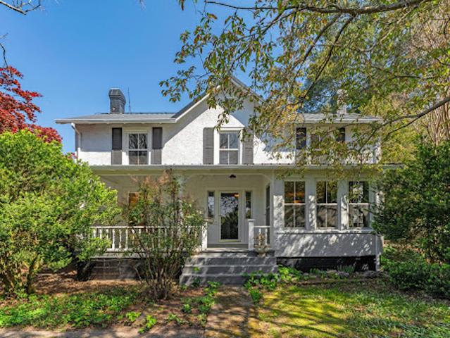 Farm for sale in Virginia