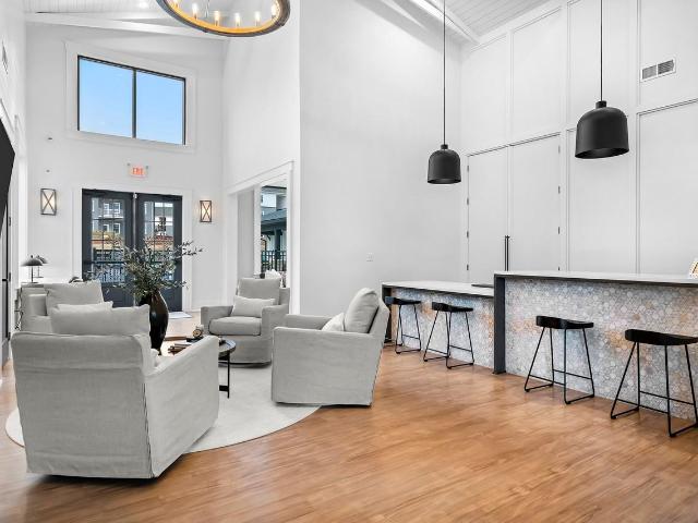 Apartment for rent in Easley, South Carolina