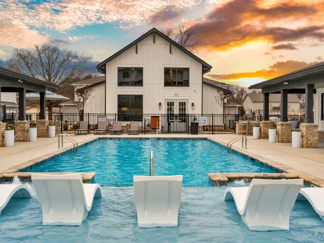 Apartment for rent in Easley, South Carolina