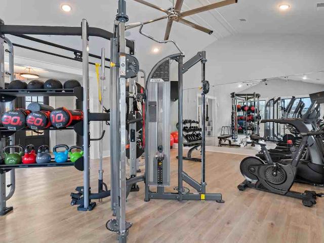 Apartment for rent in Easley, South Carolina
