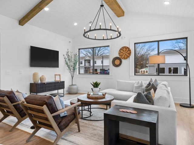 Apartment for rent in Easley