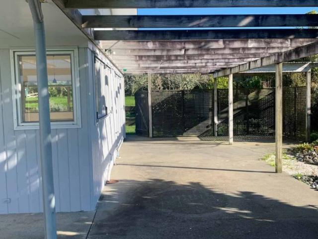 House for rent in Kawau Island