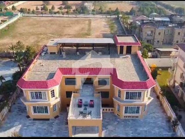 Property for rent in Islamabad
