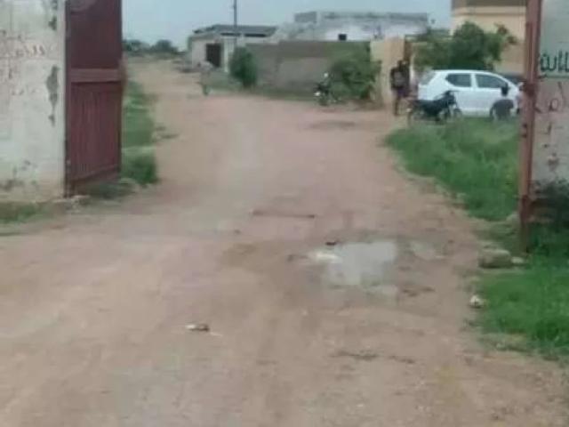 Land for sale in North Waziristan, Federally Administered Tribal Areas fata