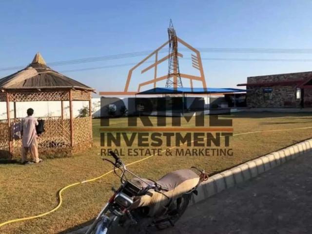 Land for rent in ضلع ملیر, کراچی ڈویژن