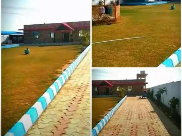 Land for rent in North Waziristan, Federally Administered Tribal Areas fata