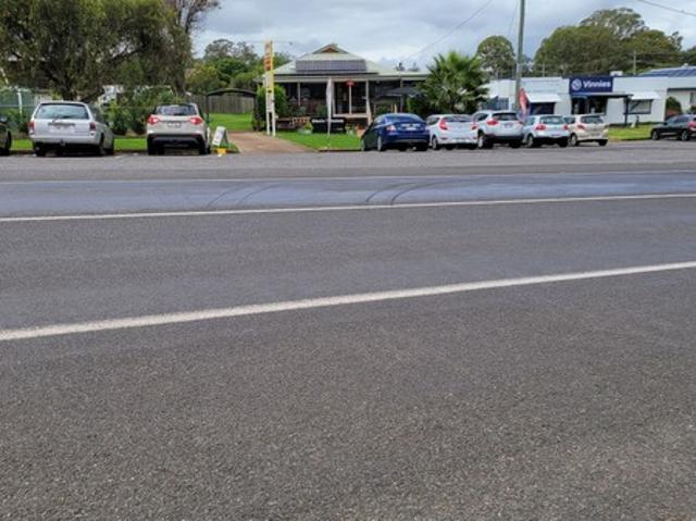 Retail for sale in Yarraman, Queensland