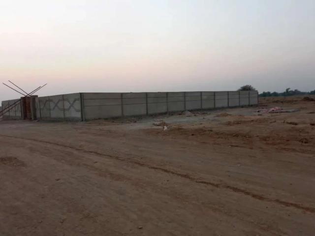 Land for sale in ضلع ملیر, کراچی ڈویژن