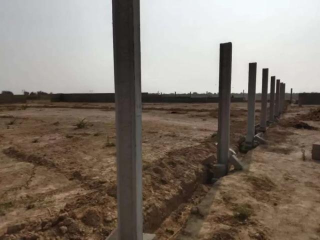 Land for sale in North Waziristan, Federally Administered Tribal Areas fata