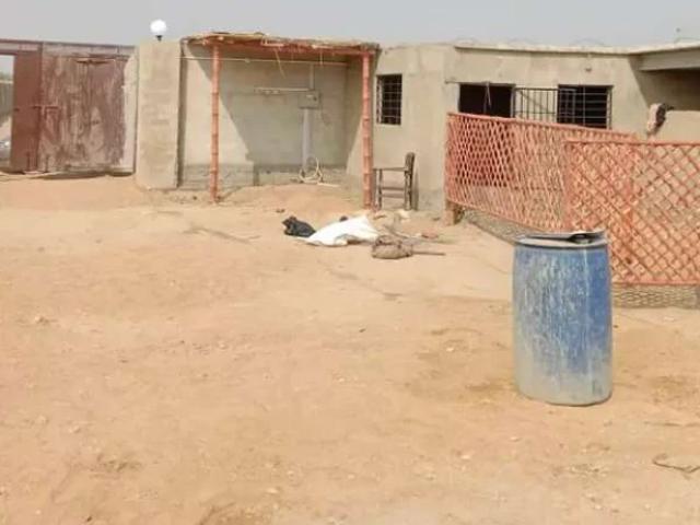 Land for sale in North Waziristan, Federally Administered Tribal Areas fata