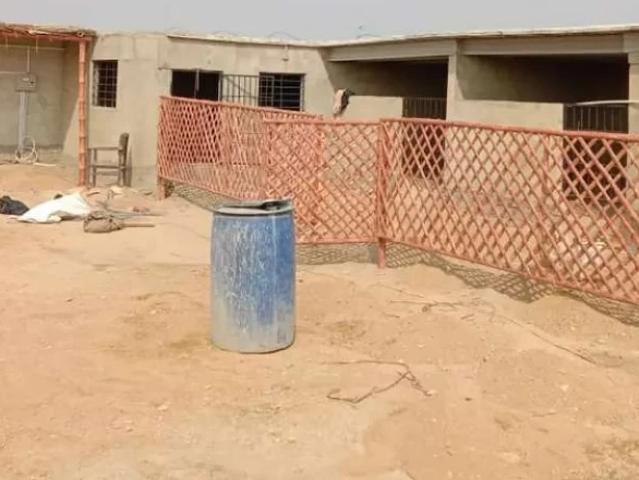 Land for sale in North Waziristan, Federally Administered Tribal Areas fata