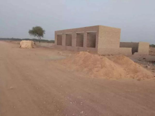 Land for sale in North Waziristan, Federally Administered Tribal Areas fata