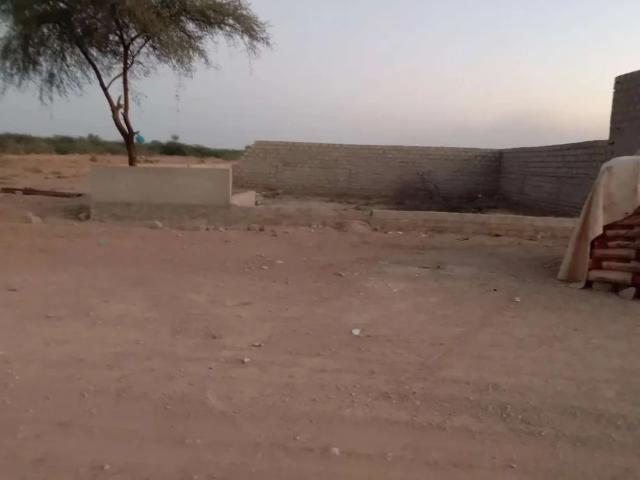 Land for sale in North Waziristan, Federally Administered Tribal Areas fata