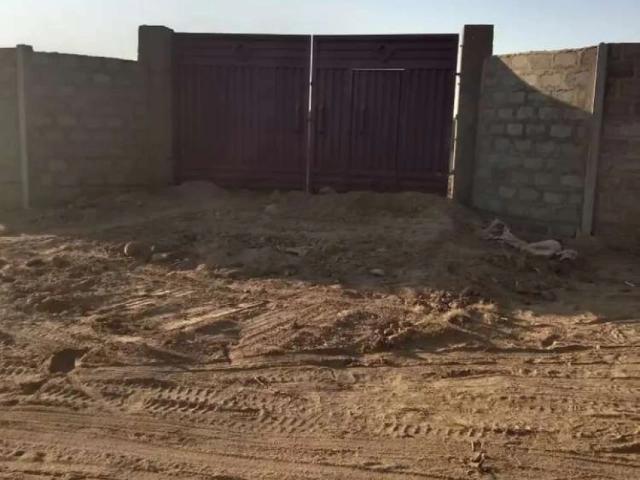 Land for sale in North Waziristan, Federally Administered Tribal Areas fata