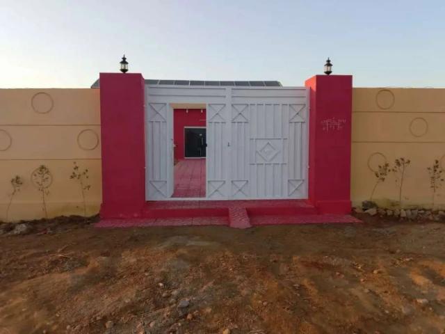 Land for sale in North Waziristan, Federally Administered Tribal Areas fata