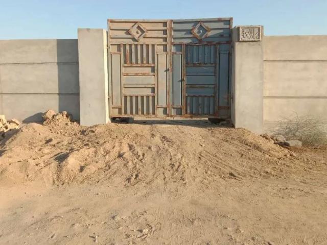 Land for sale in North Waziristan, Federally Administered Tribal Areas fata