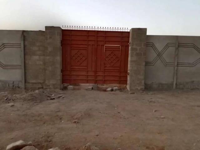 Land for sale in North Waziristan, Federally Administered Tribal Areas fata