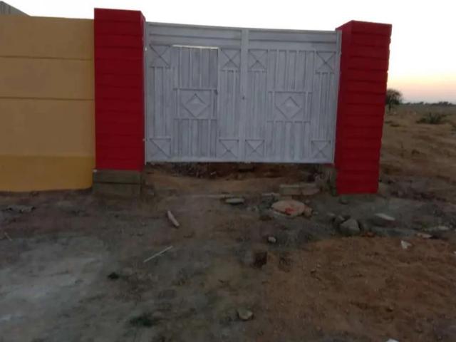 Land for sale in North Waziristan, Federally Administered Tribal Areas fata