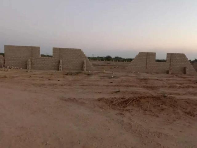 Land for sale in North Waziristan, Federally Administered Tribal Areas fata