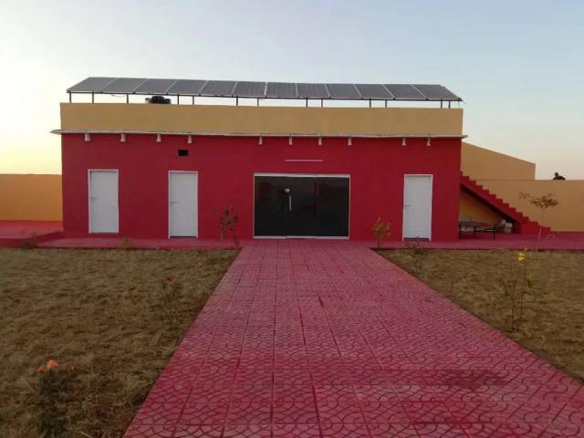 Land for sale in North Waziristan, Federally Administered Tribal Areas fata