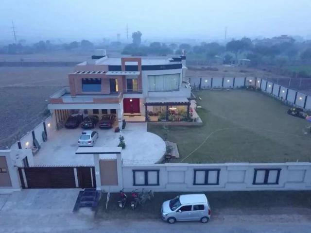 Land for sale in North Waziristan, Federally Administered Tribal Areas fata