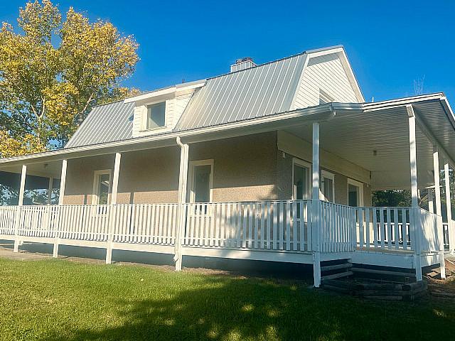 House for rent in Olds, Alberta