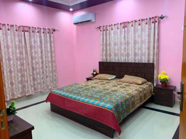 House for rent in North Waziristan, Federally Administered Tribal Areas fata