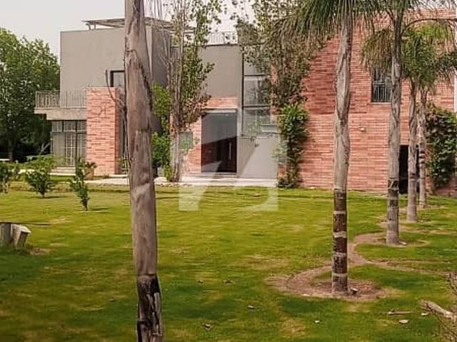 Property for sale in Islamabad