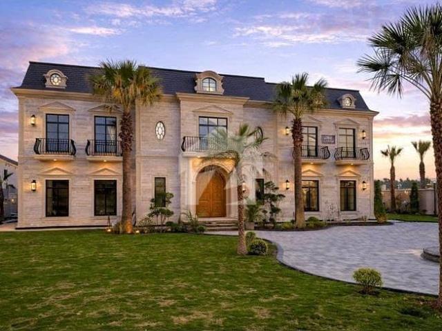 Property for sale in Islamabad