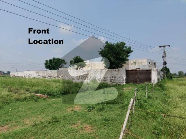 Property for sale in Gujar Khan, Islamabad Capital Territory