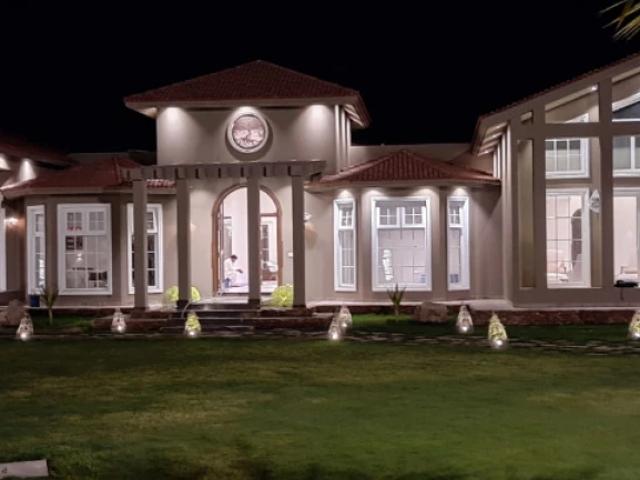 House for sale in Rawalpindi, Islamabad Capital Territory