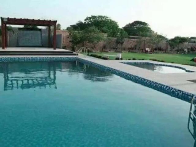 Land for sale in ضلع ملیر, کراچی ڈویژن