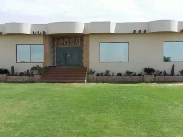Land for sale in North Waziristan, Federally Administered Tribal Areas fata