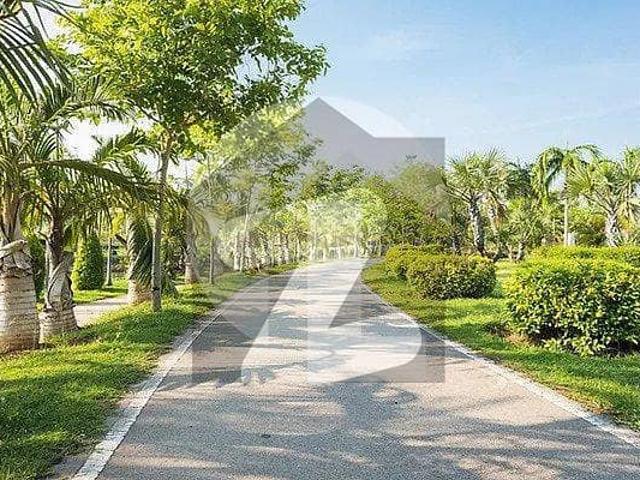 Land for sale in Rawalpindi, Islamabad Capital Territory