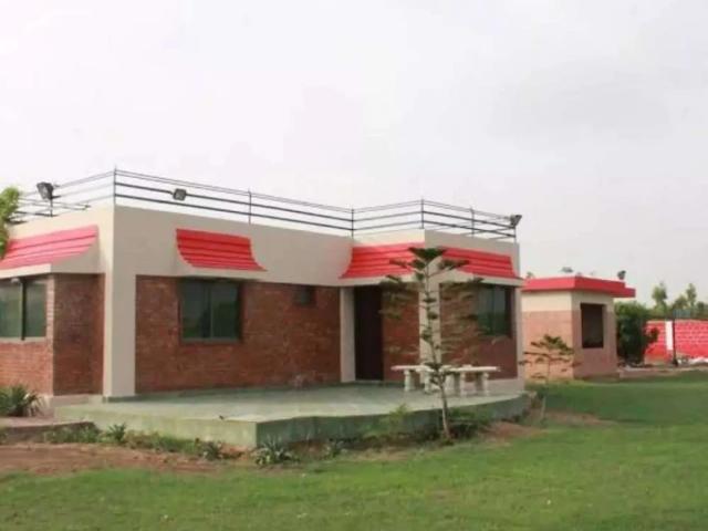 Land for sale in North Waziristan, Federally Administered Tribal Areas fata