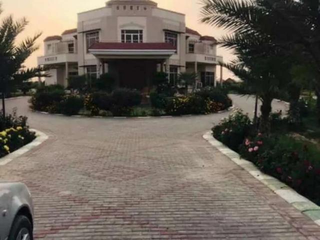 Land for sale in North Waziristan, Federally Administered Tribal Areas fata