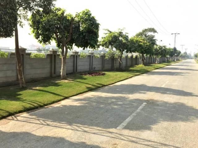 Land for sale in Rawalpindi, Islamabad Capital Territory