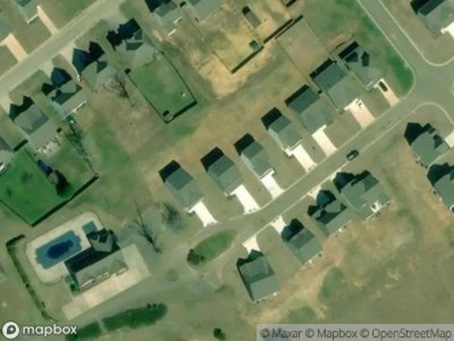 House for sale in Odenville, Alabama