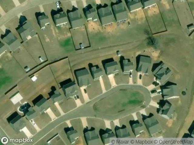 House for sale in Odenville, Alabama