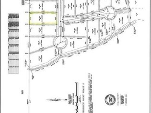 Land for sale in Saltillo, Mississippi