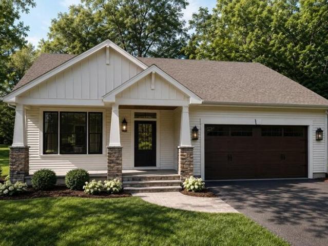 Condo for sale in New Hampshire