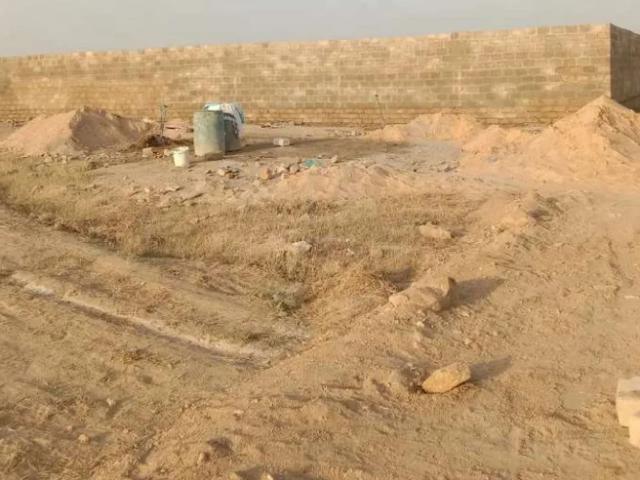 Land for sale in ضلع ملیر, کراچی ڈویژن