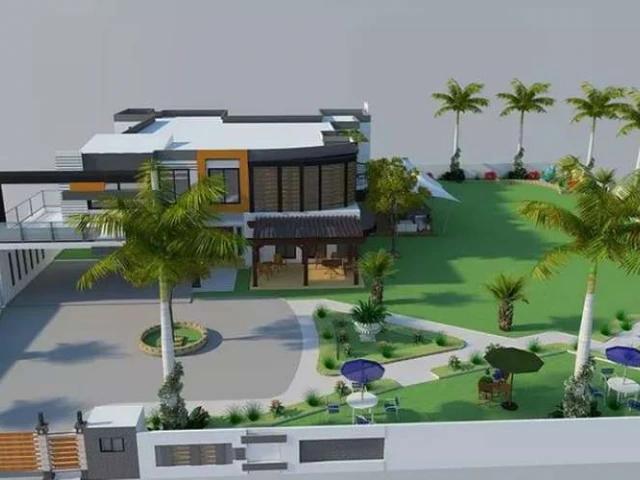 Land for sale in North Waziristan, Federally Administered Tribal Areas fata